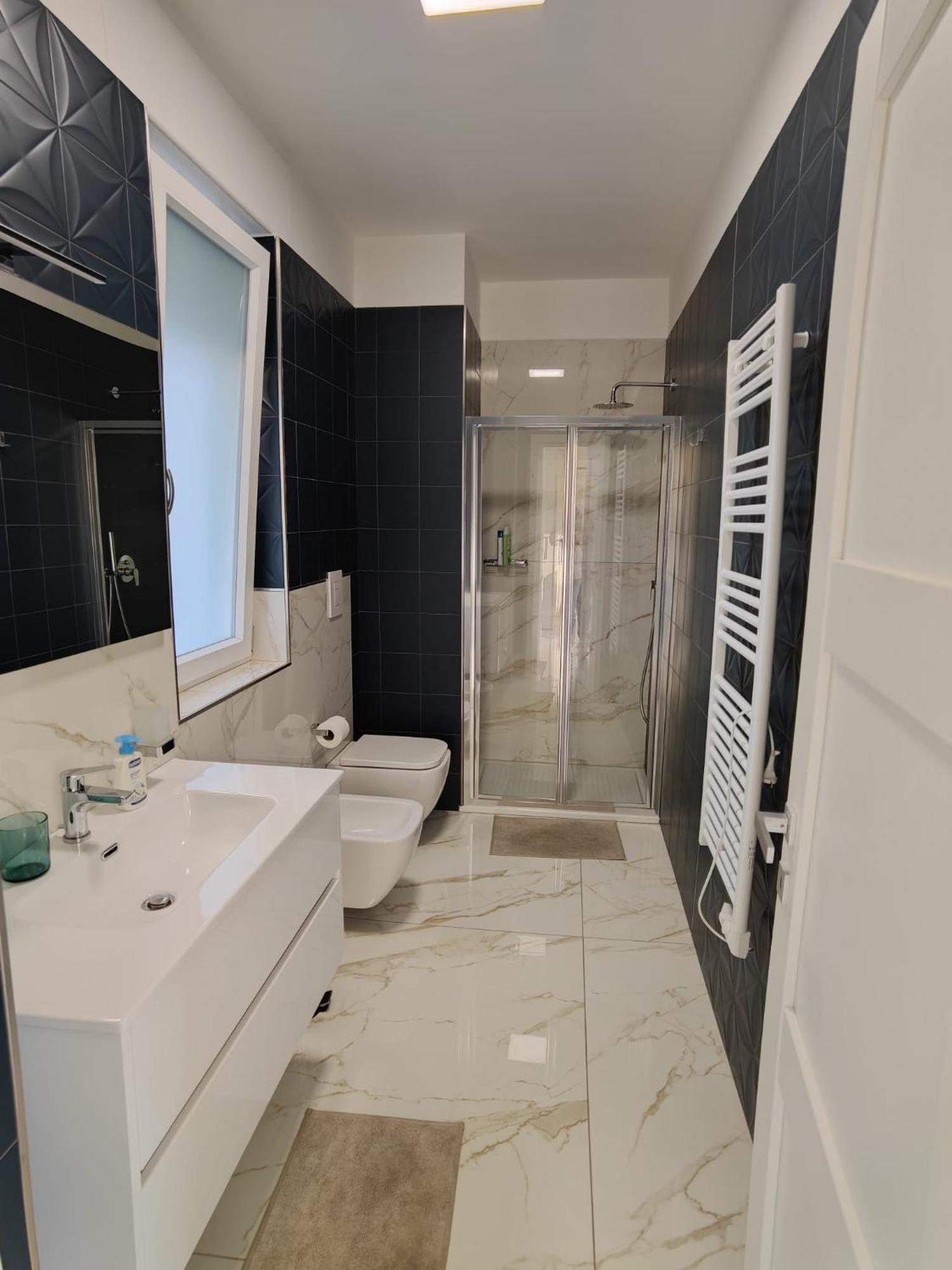 Penthouse Apartment Afragola Exterior photo